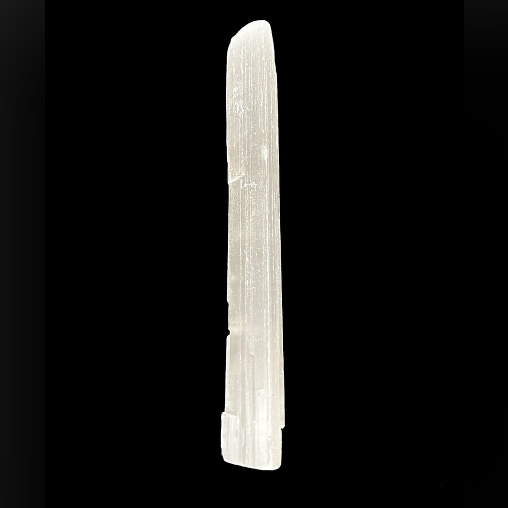 Selenite stick
